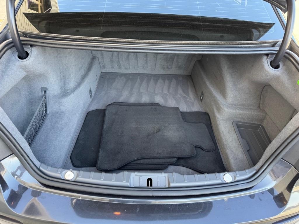 BMW 7-Series 740iL 2015