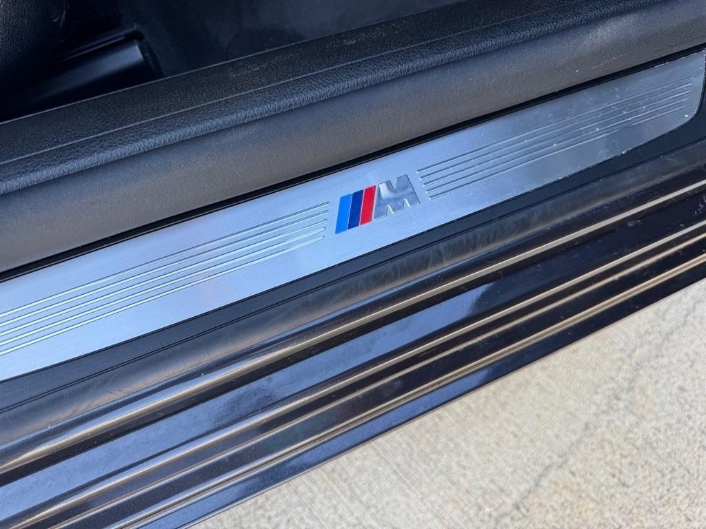 BMW 7-Series 740iL 2015