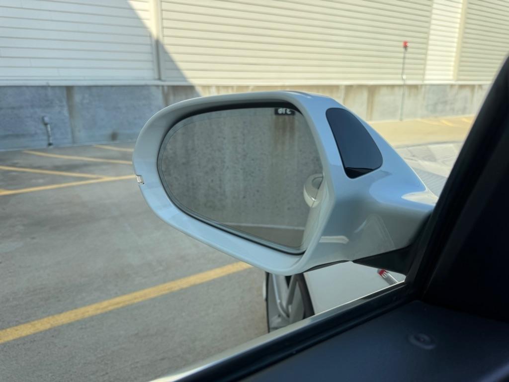 Audi A6 2.0T Premium Plus 2016