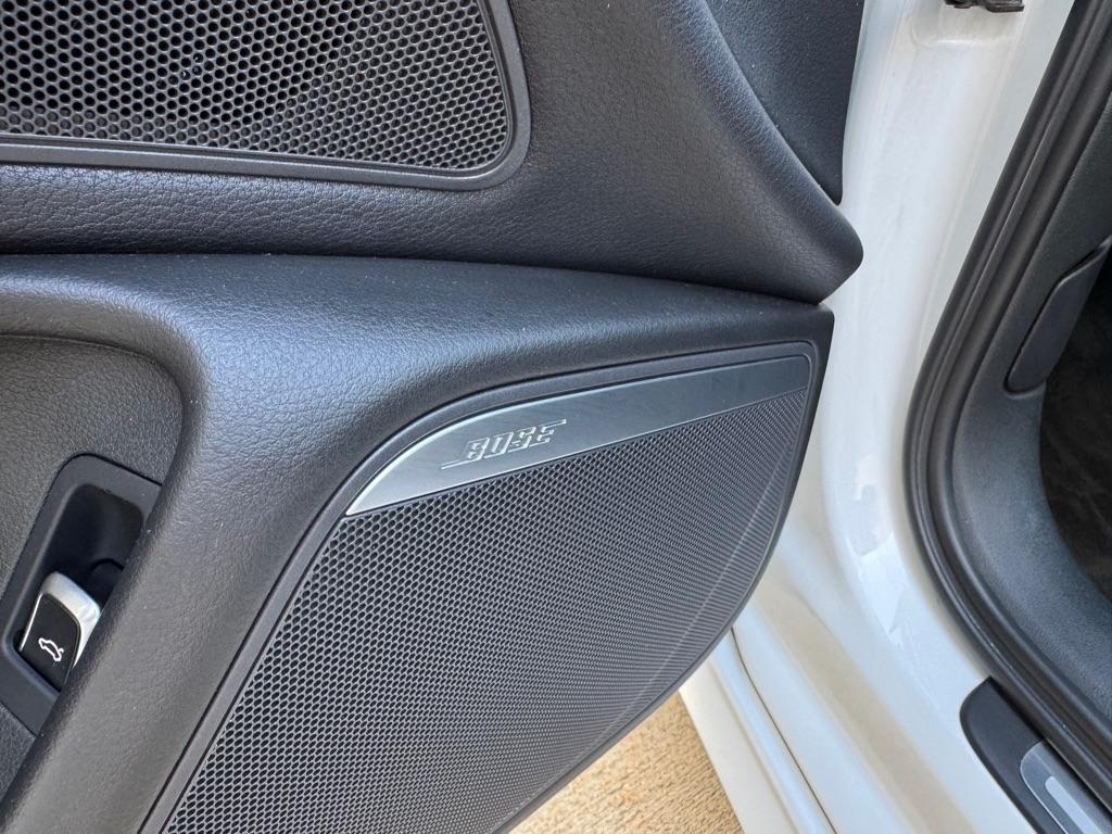 Audi A6 2.0T Premium Plus 2016