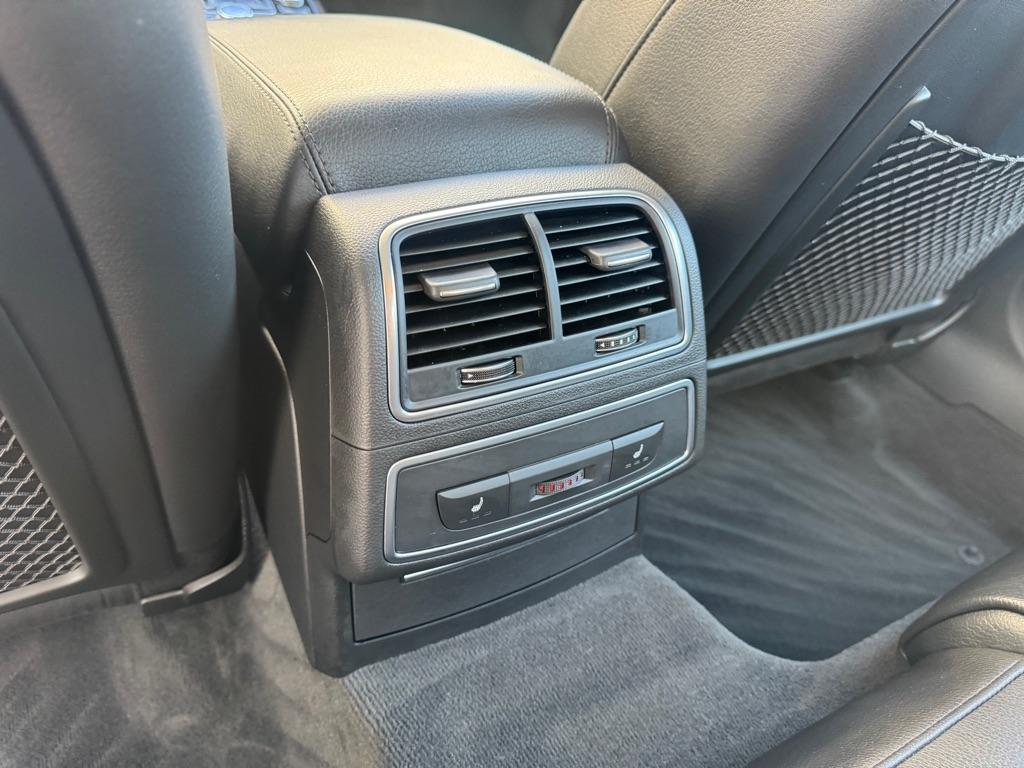 Audi A6 2.0T Premium Plus 2016