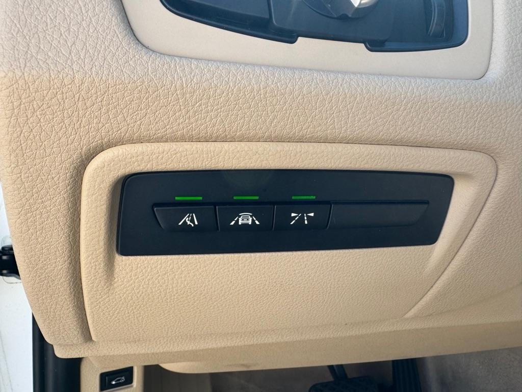 BMW 3-Series 335i Sedan 2014