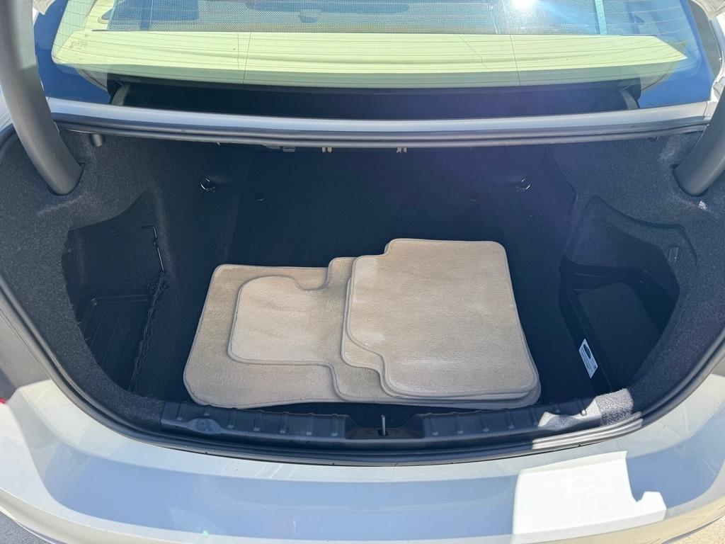 BMW 3-Series 335i Sedan 2014