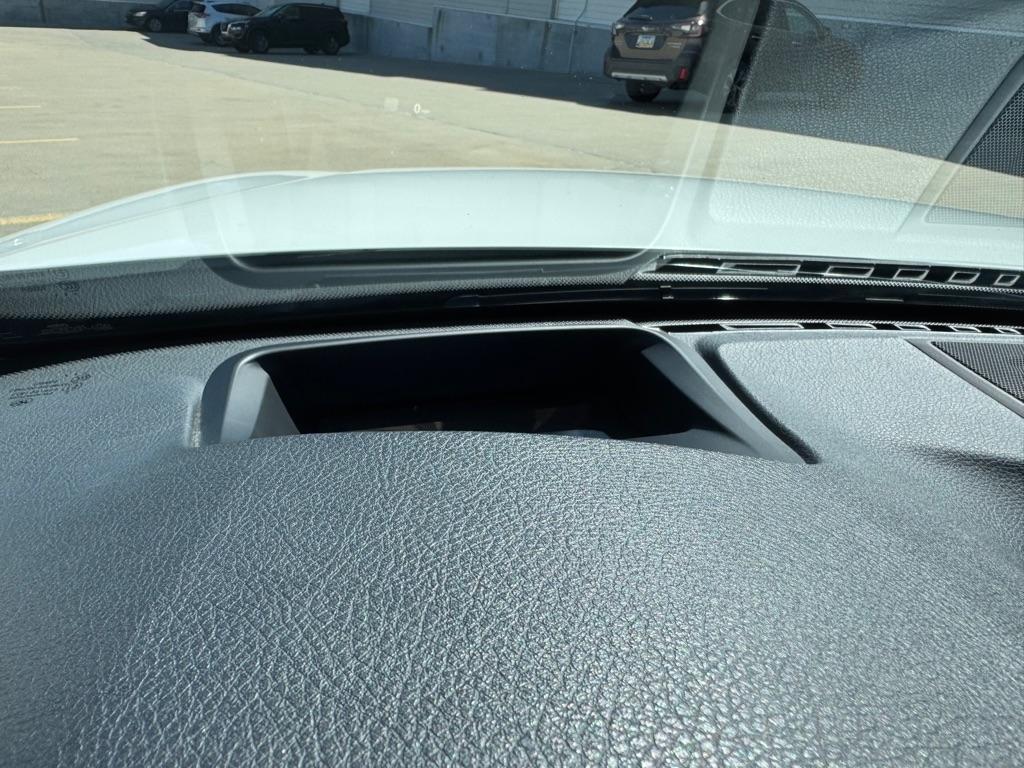 BMW 3-Series 335i Sedan 2014