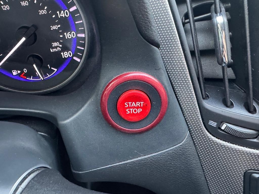 Infiniti Q50 Sport 2015