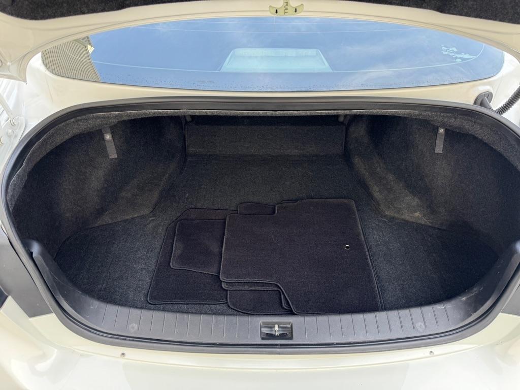 Infiniti Q50 Sport 2015