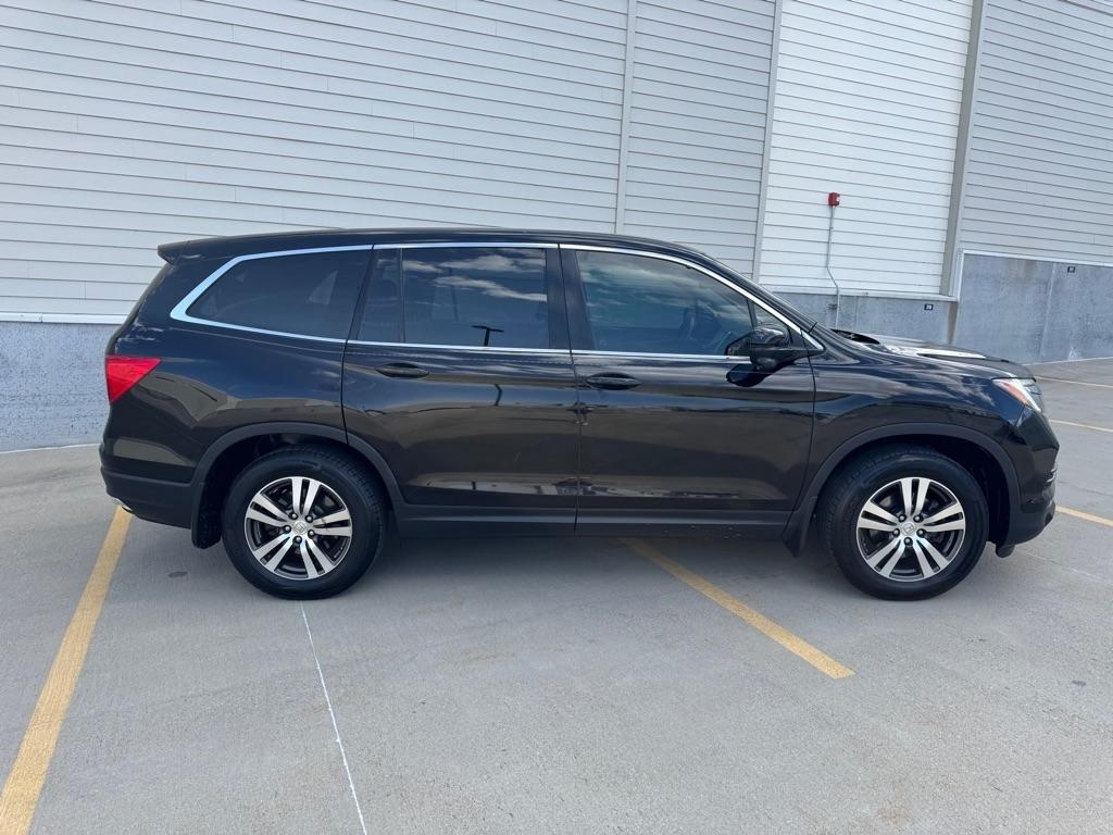 Honda Pilot EXL 2WD 2017