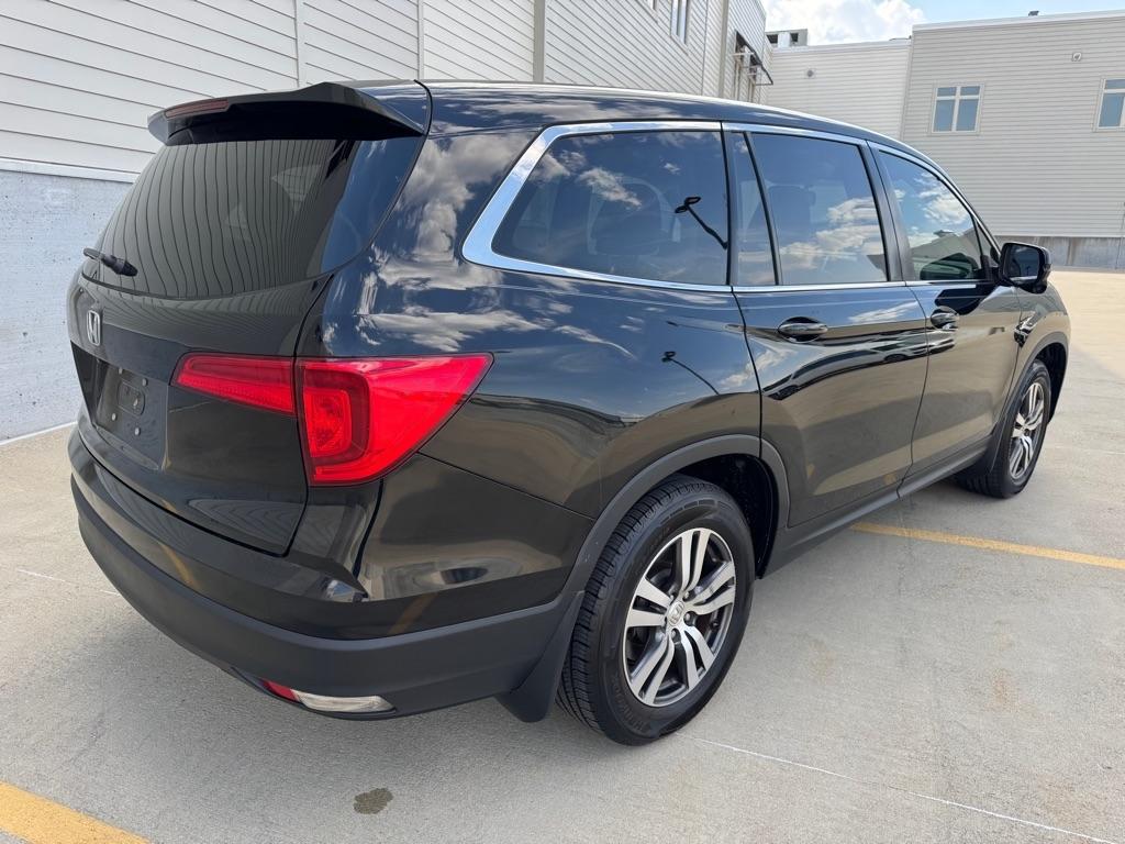 Honda Pilot EXL 2WD 2017