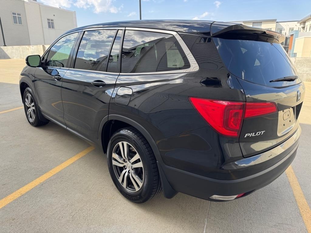 Honda Pilot EXL 2WD 2017