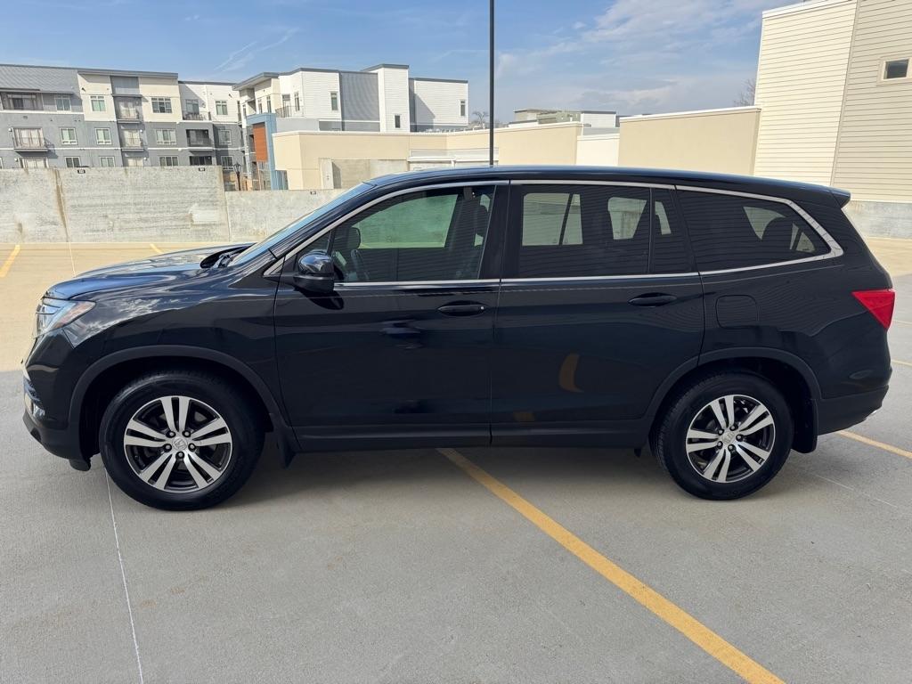 Honda Pilot EXL 2WD 2017