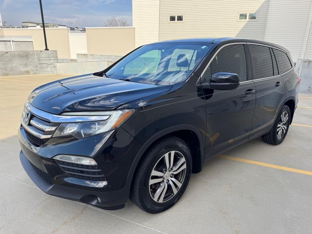 Honda Pilot EXL 2WD 2017