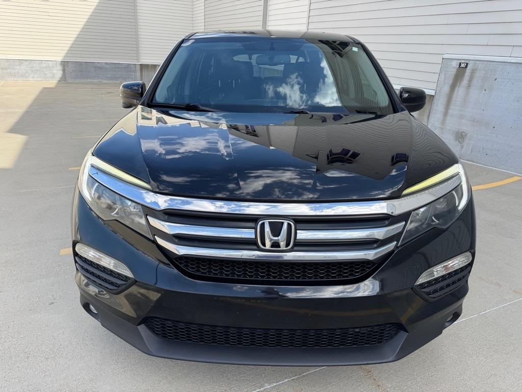 Honda Pilot EXL 2WD 2017