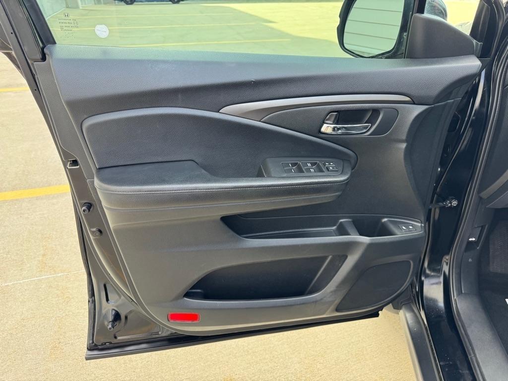 Honda Pilot EXL 2WD 2017