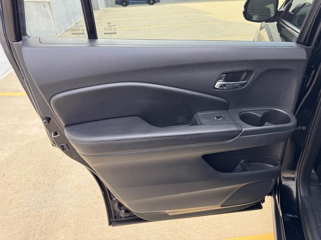 Honda Pilot EXL 2WD 2017