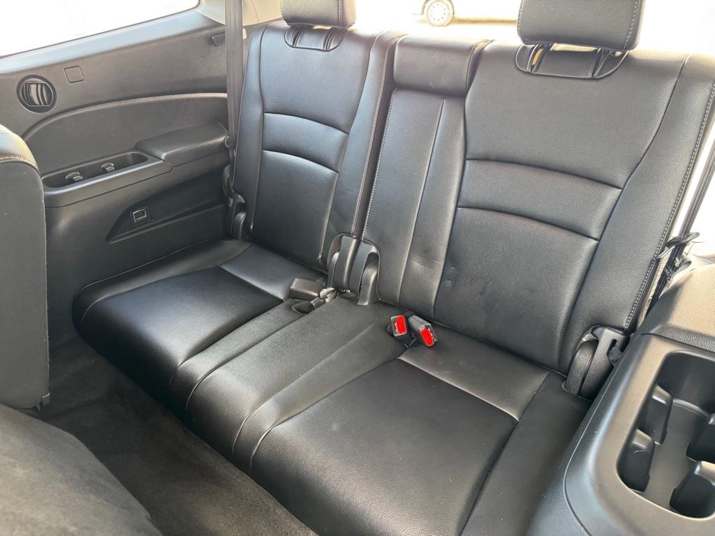 Honda Pilot EXL 2WD 2017