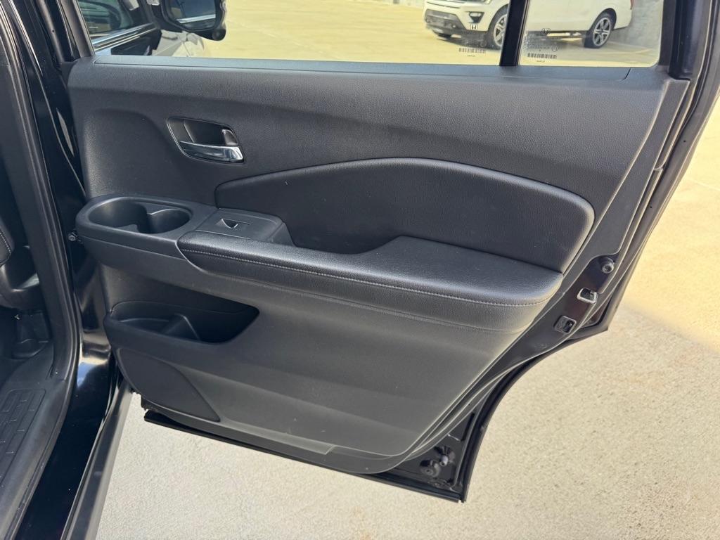 Honda Pilot EXL 2WD 2017