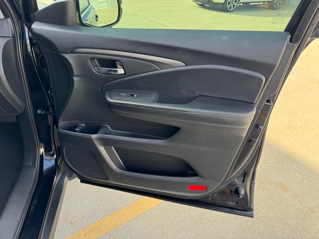 Honda Pilot EXL 2WD 2017