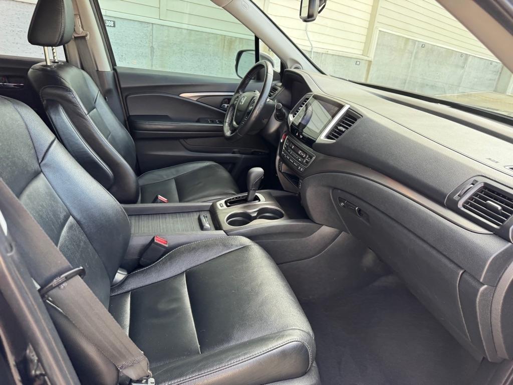 Honda Pilot EXL 2WD 2017