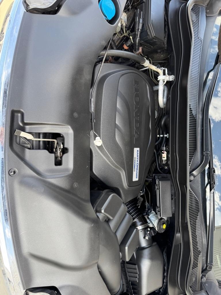 Honda Pilot EXL 2WD 2017