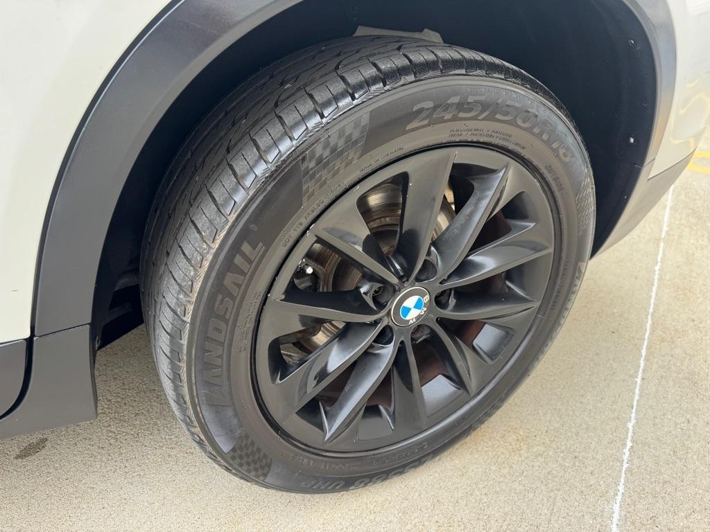 BMW X3 xDrive28i 2016