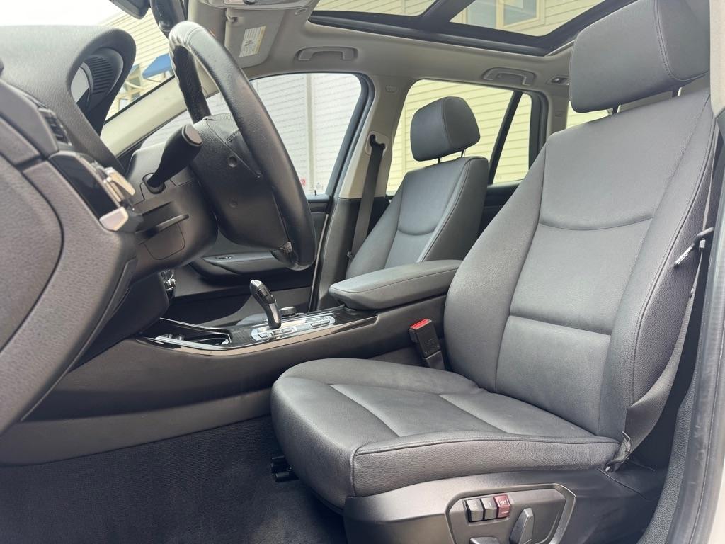 BMW X3 xDrive28i 2016