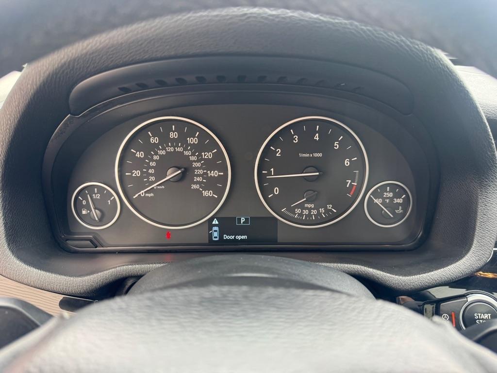 BMW X3 xDrive28i 2016