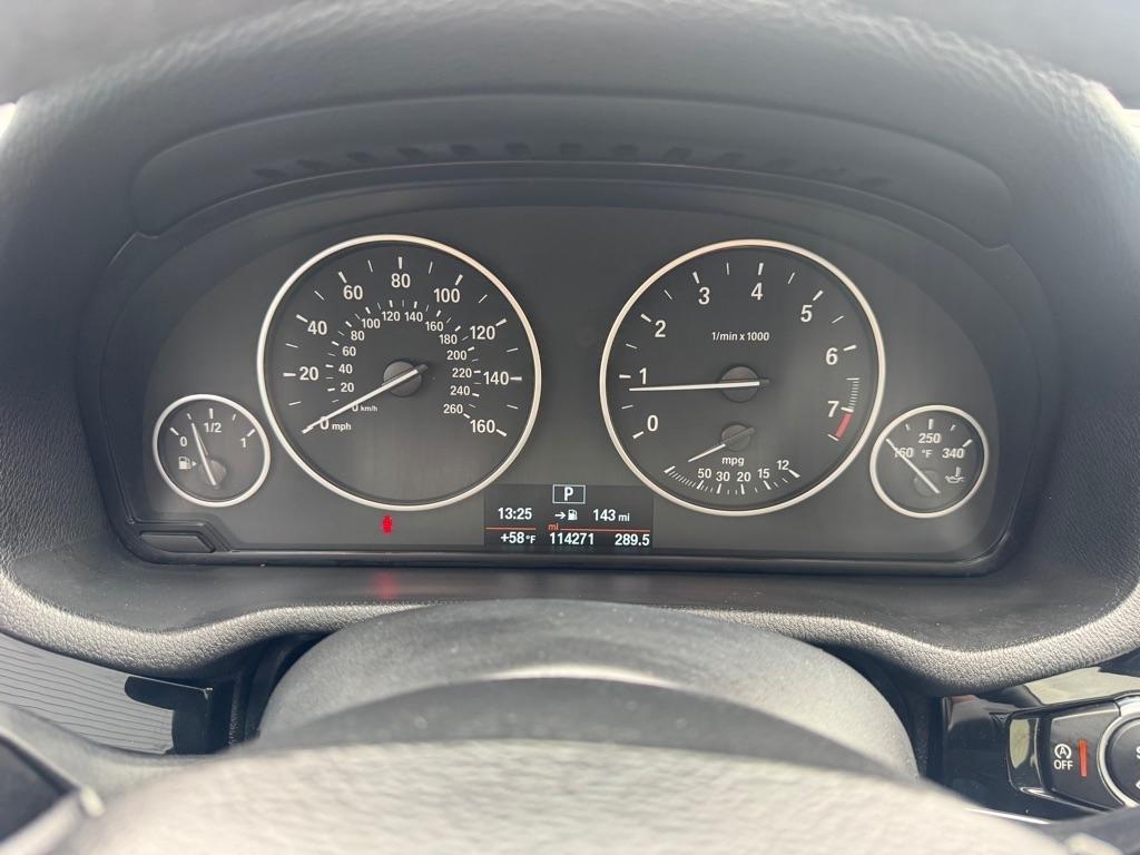 BMW X3 xDrive28i 2016