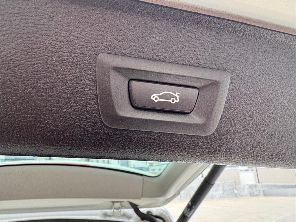 BMW X3 xDrive28i 2016