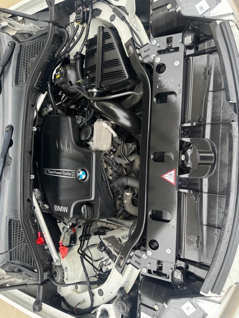 BMW X3 xDrive28i 2016