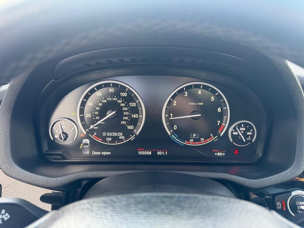 BMW X3 sDrive28i 2017