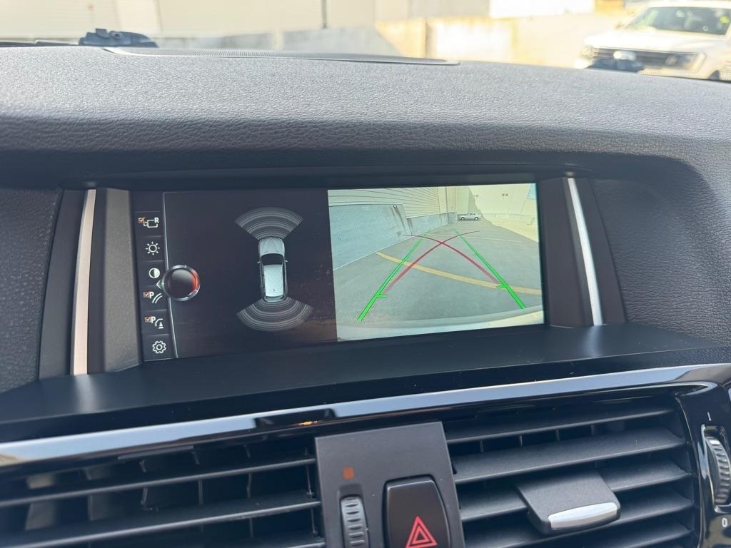 BMW X3 sDrive28i 2017