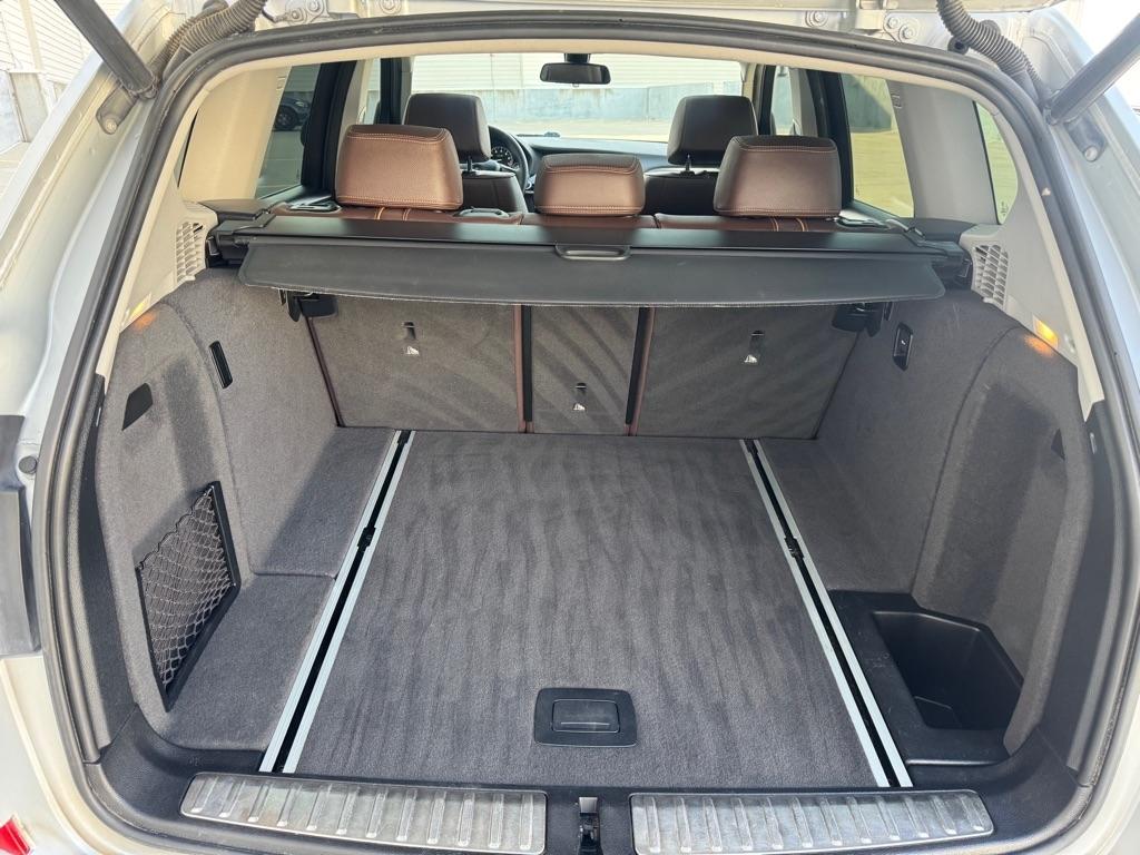 BMW X3 sDrive28i 2017