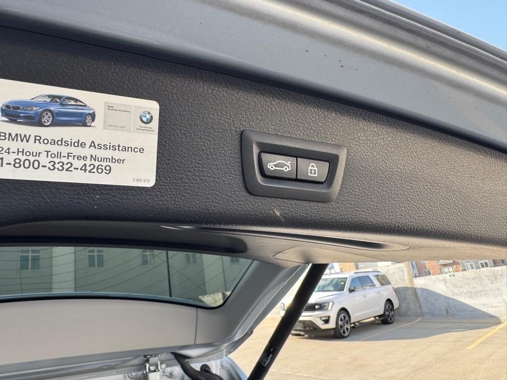 BMW X3 sDrive28i 2017