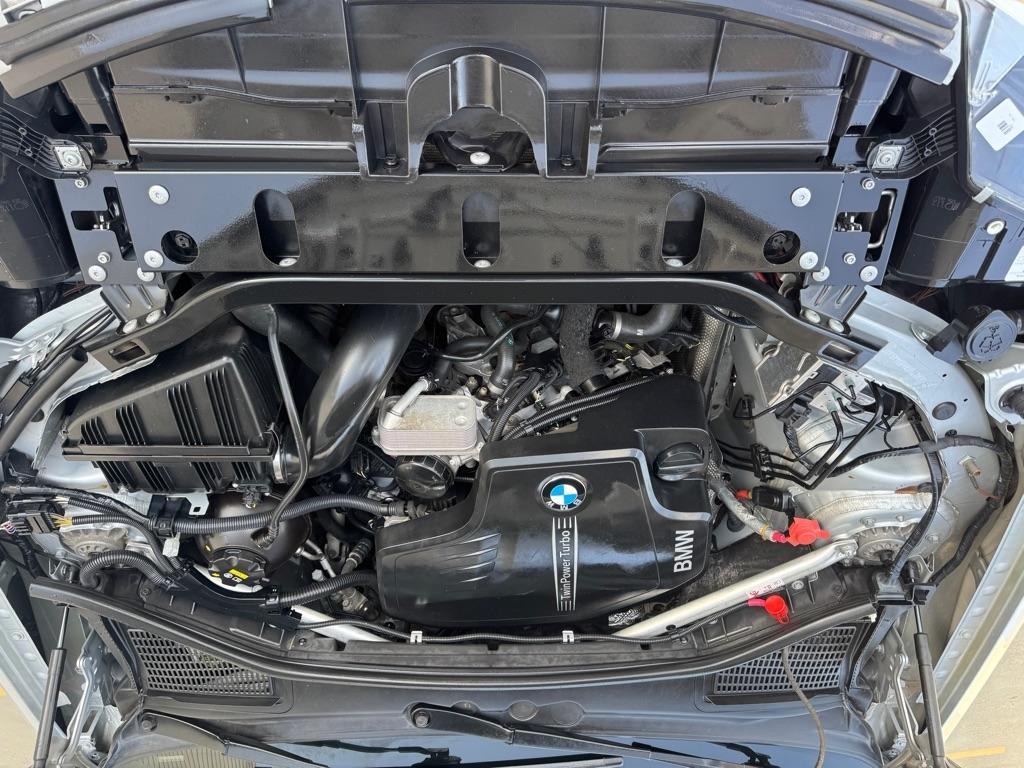 BMW X3 sDrive28i 2017