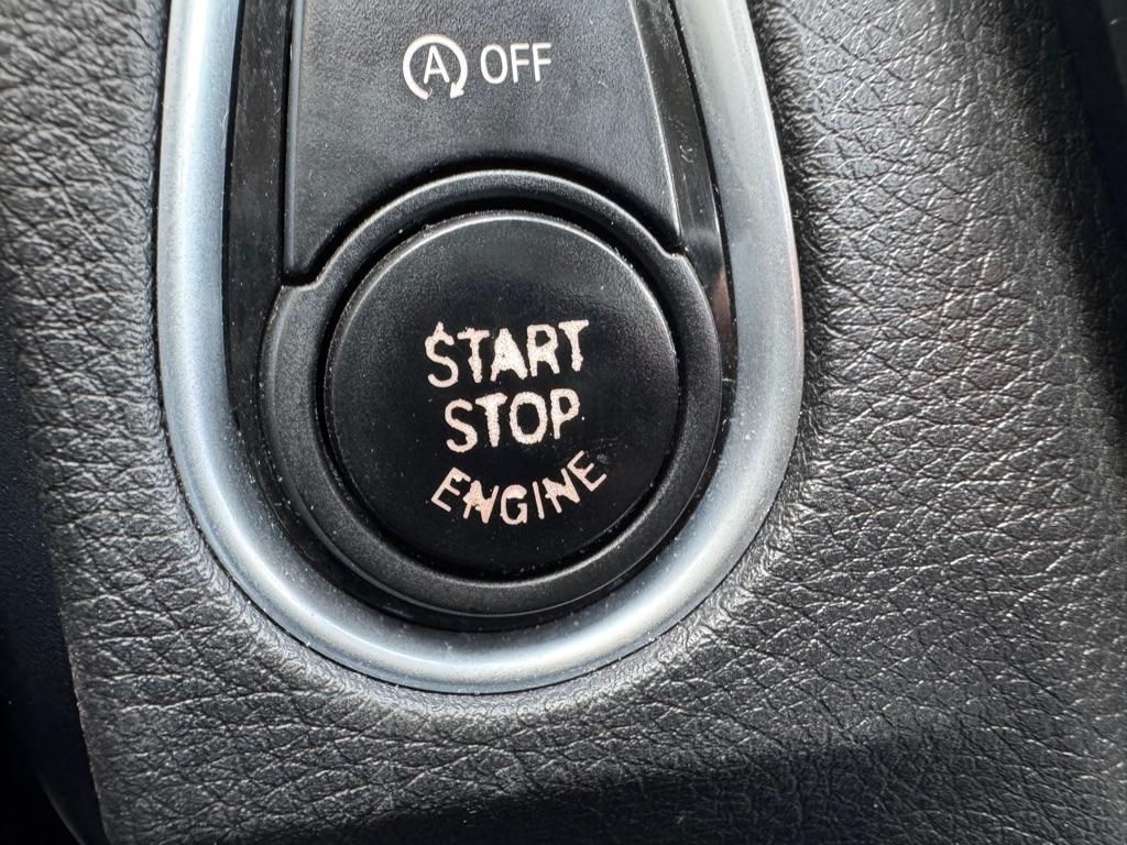 BMW 3-Series 328i SULEV 2015