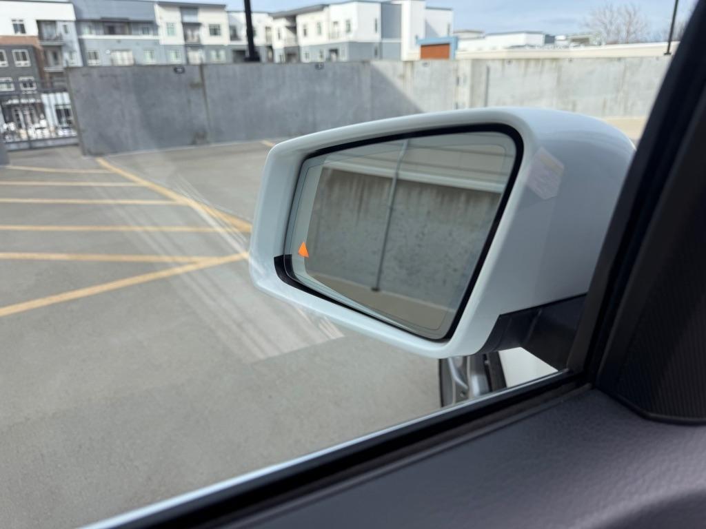 Mercedes-Benz C-Class C350 Sport Sedan 2013