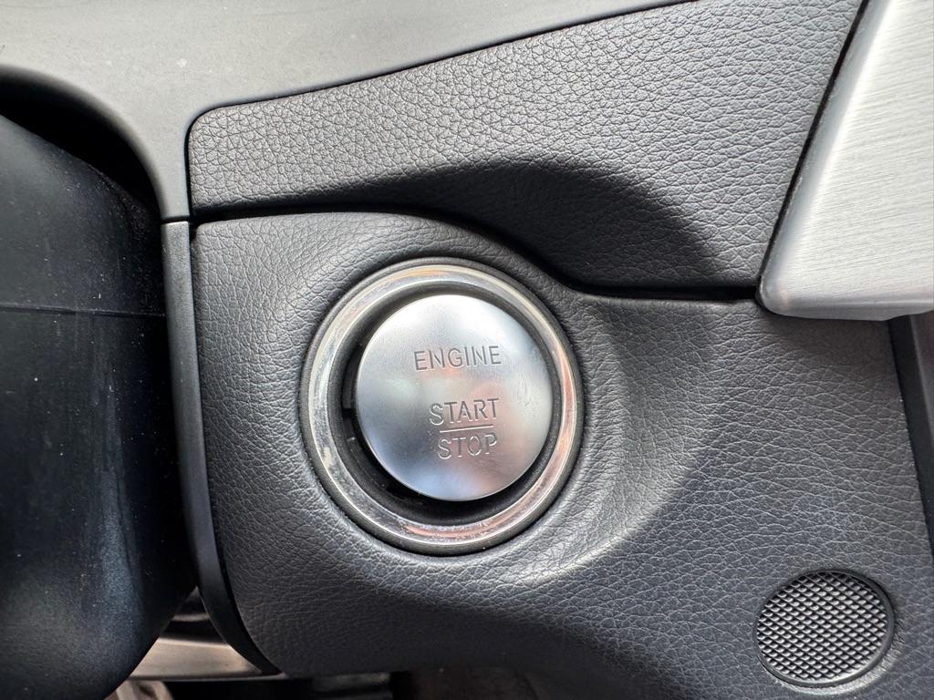 Mercedes-Benz C-Class C350 Sport Sedan 2013