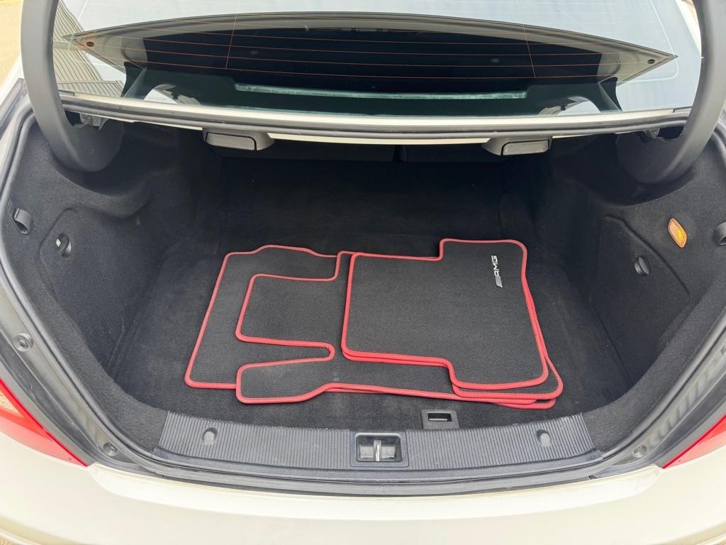 Mercedes-Benz C-Class C350 Sport Sedan 2013