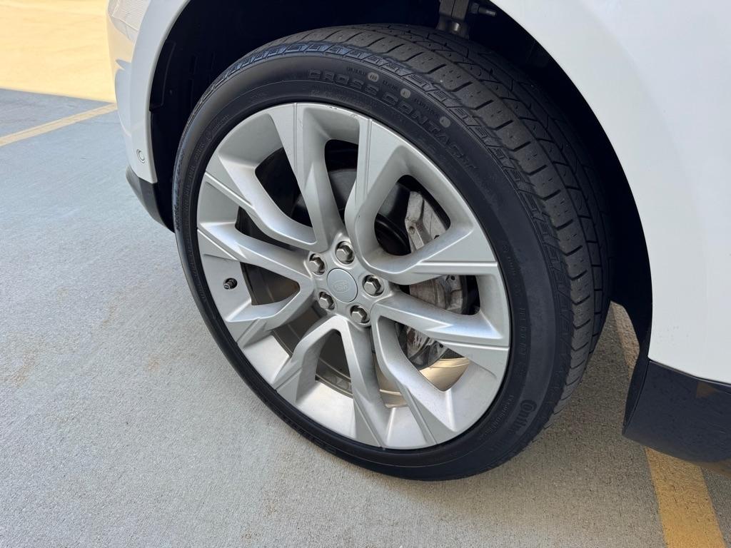 Land Rover Range Rover Sport HSE 2019