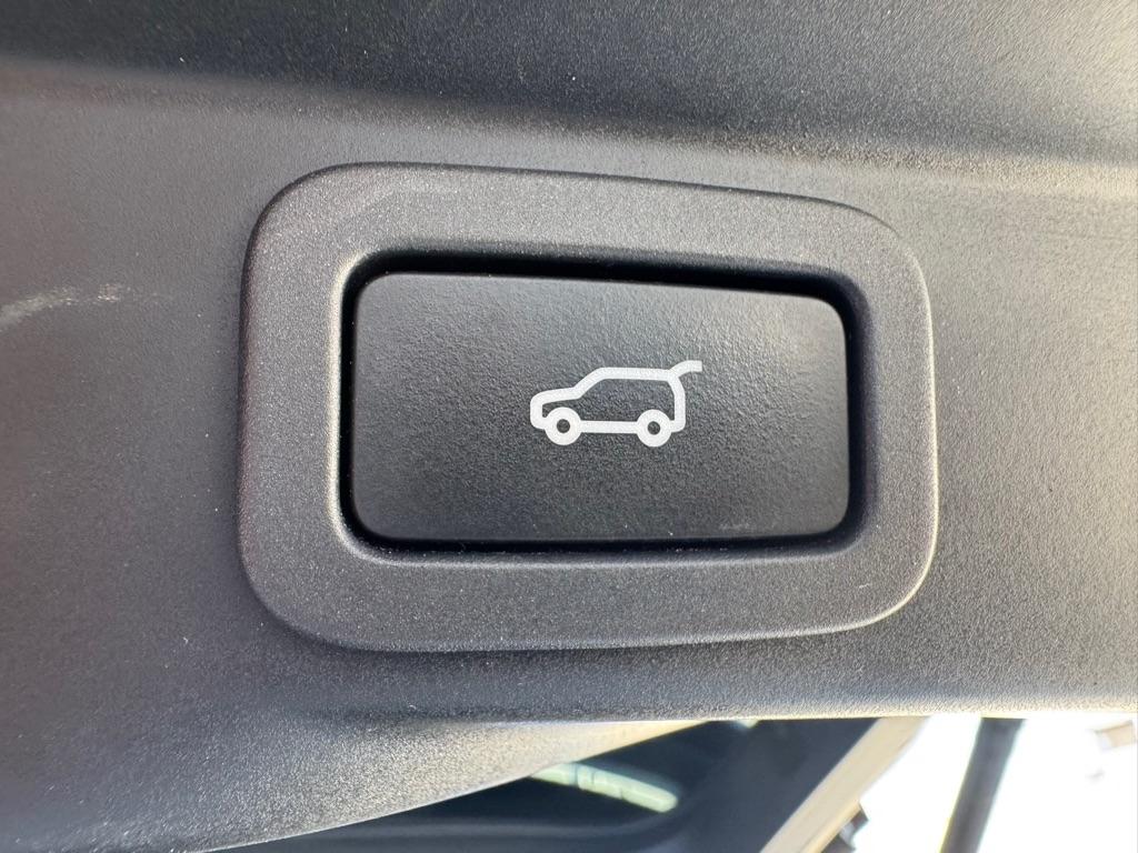 Land Rover Range Rover Sport HSE 2019