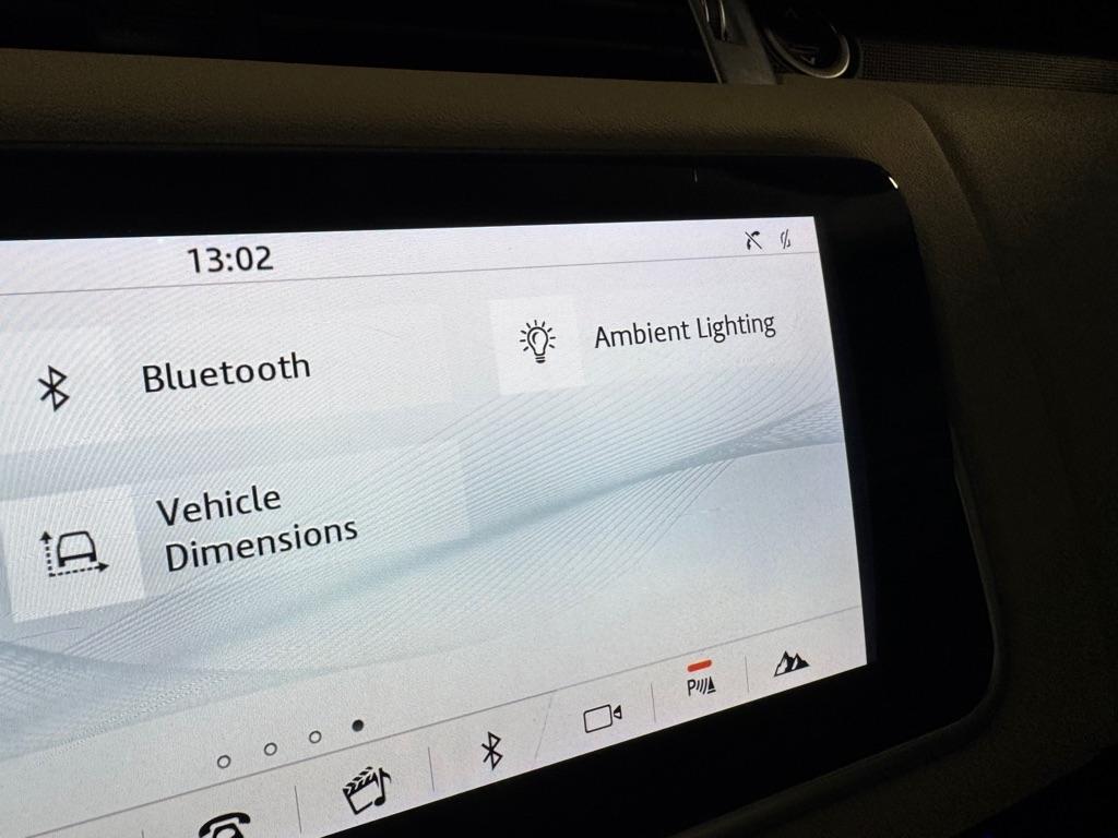 Land Rover Range Rover Sport HSE 2019