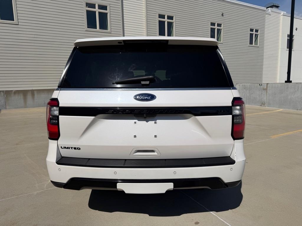Ford Expedition MAX Limited 4WD 2019