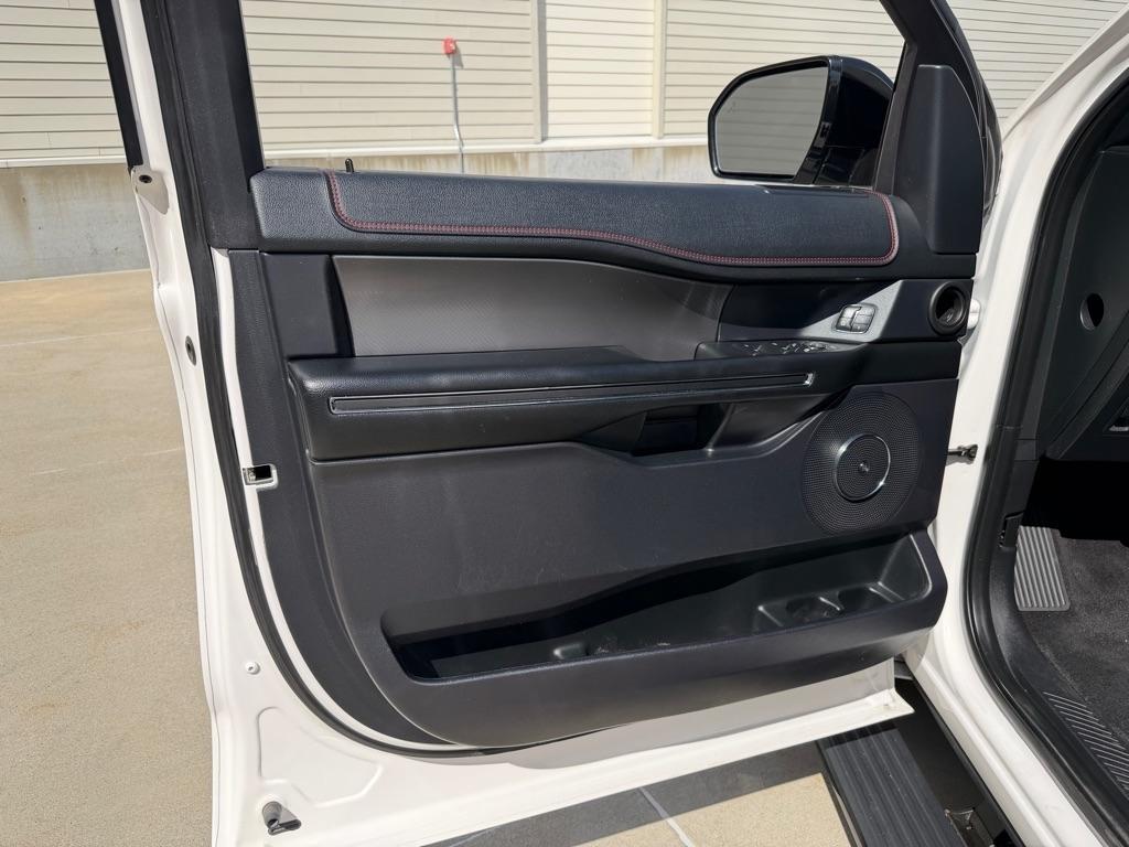 Ford Expedition MAX Limited 4WD 2019