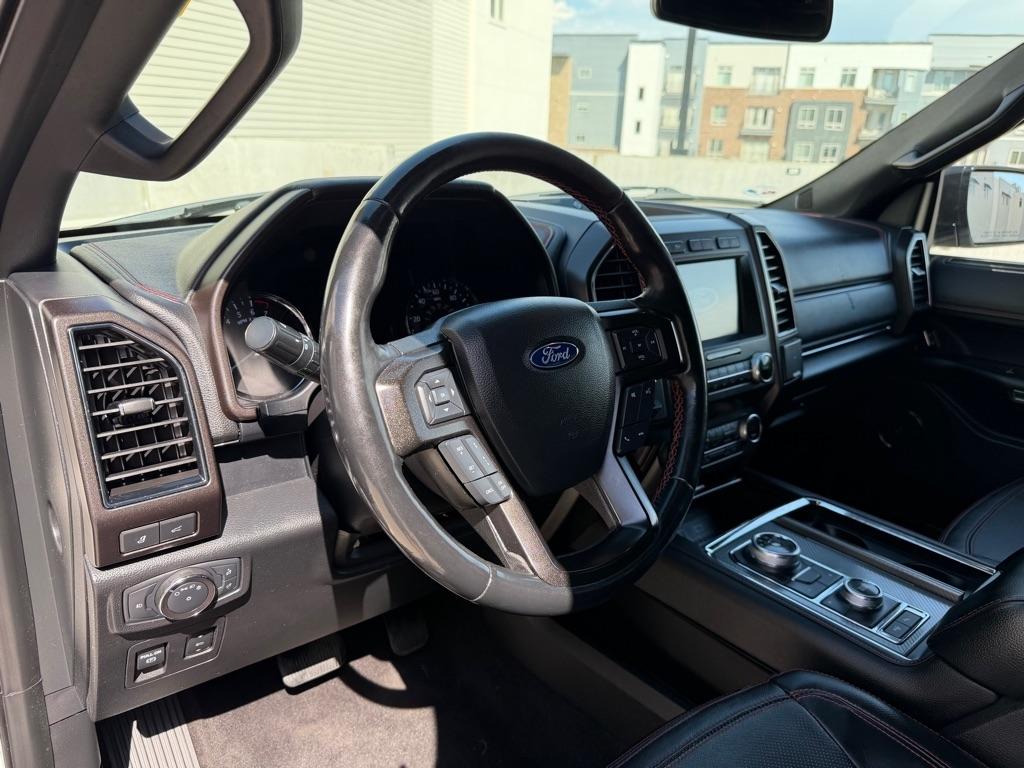 Ford Expedition MAX Limited 4WD 2019