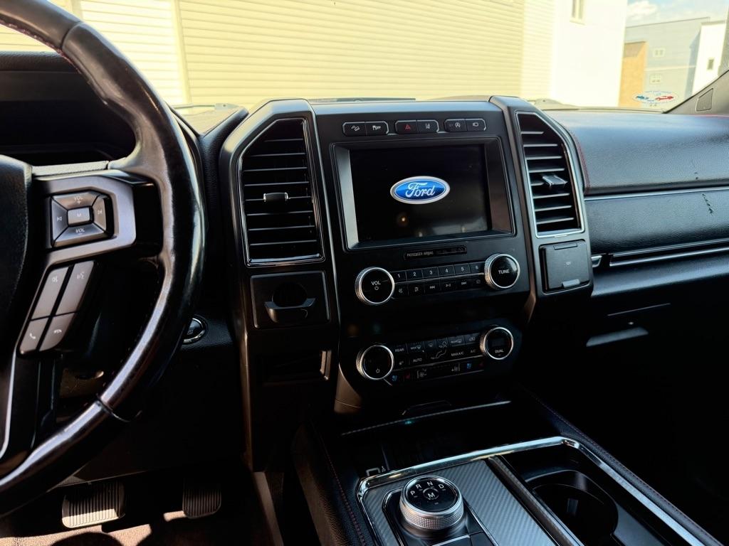 Ford Expedition MAX Limited 4WD 2019