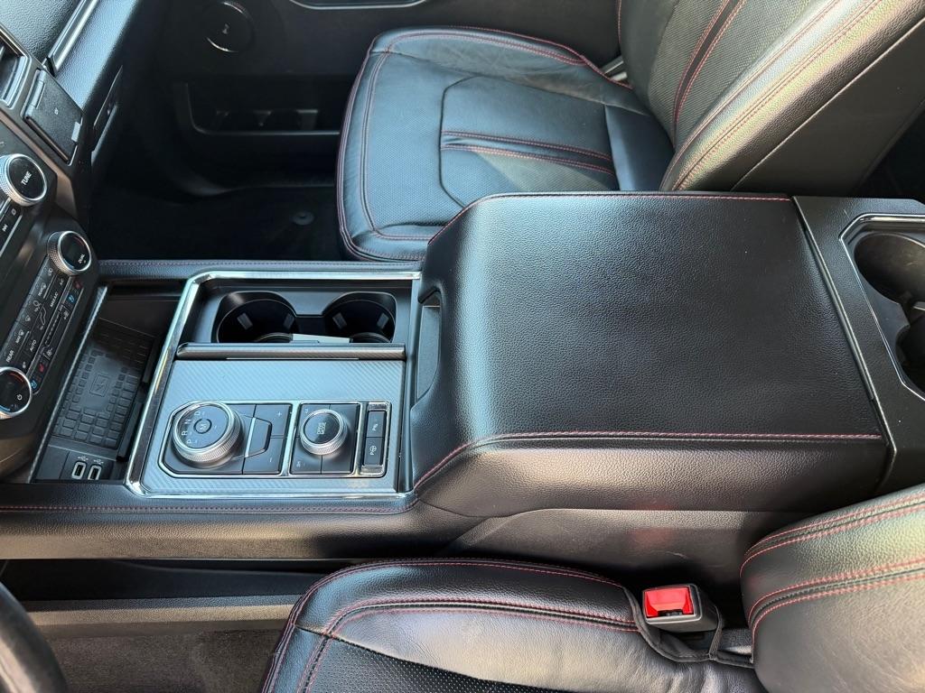 Ford Expedition MAX Limited 4WD 2019