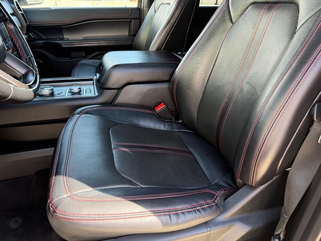 Ford Expedition MAX Limited 4WD 2019