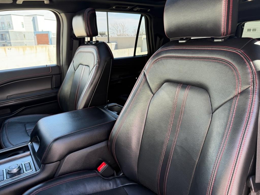 Ford Expedition MAX Limited 4WD 2019