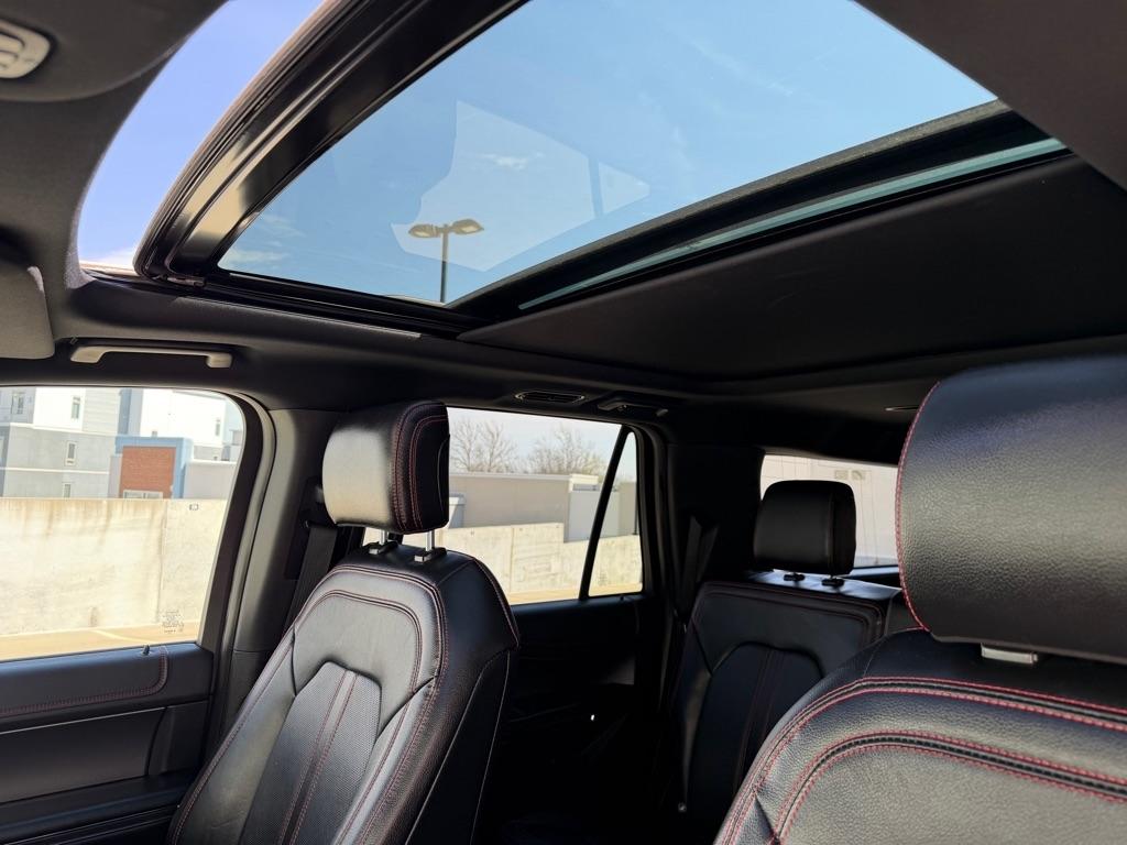 Ford Expedition MAX Limited 4WD 2019