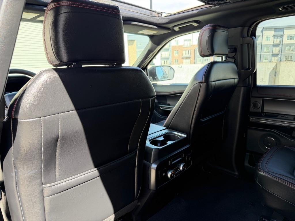 Ford Expedition MAX Limited 4WD 2019